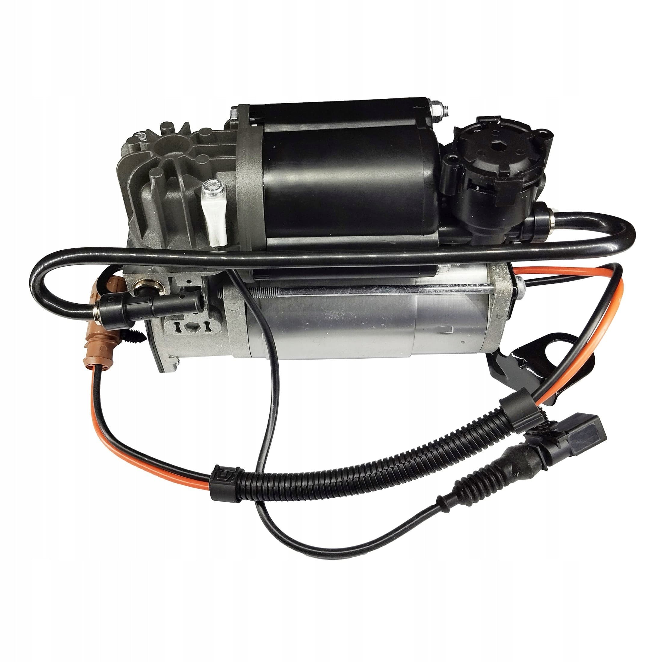 Compresor de suspensión neumática Wrc 8158007 nuevo 3