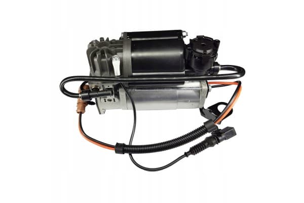 Compresor de suspensión neumática Wrc 8158007 usado 3