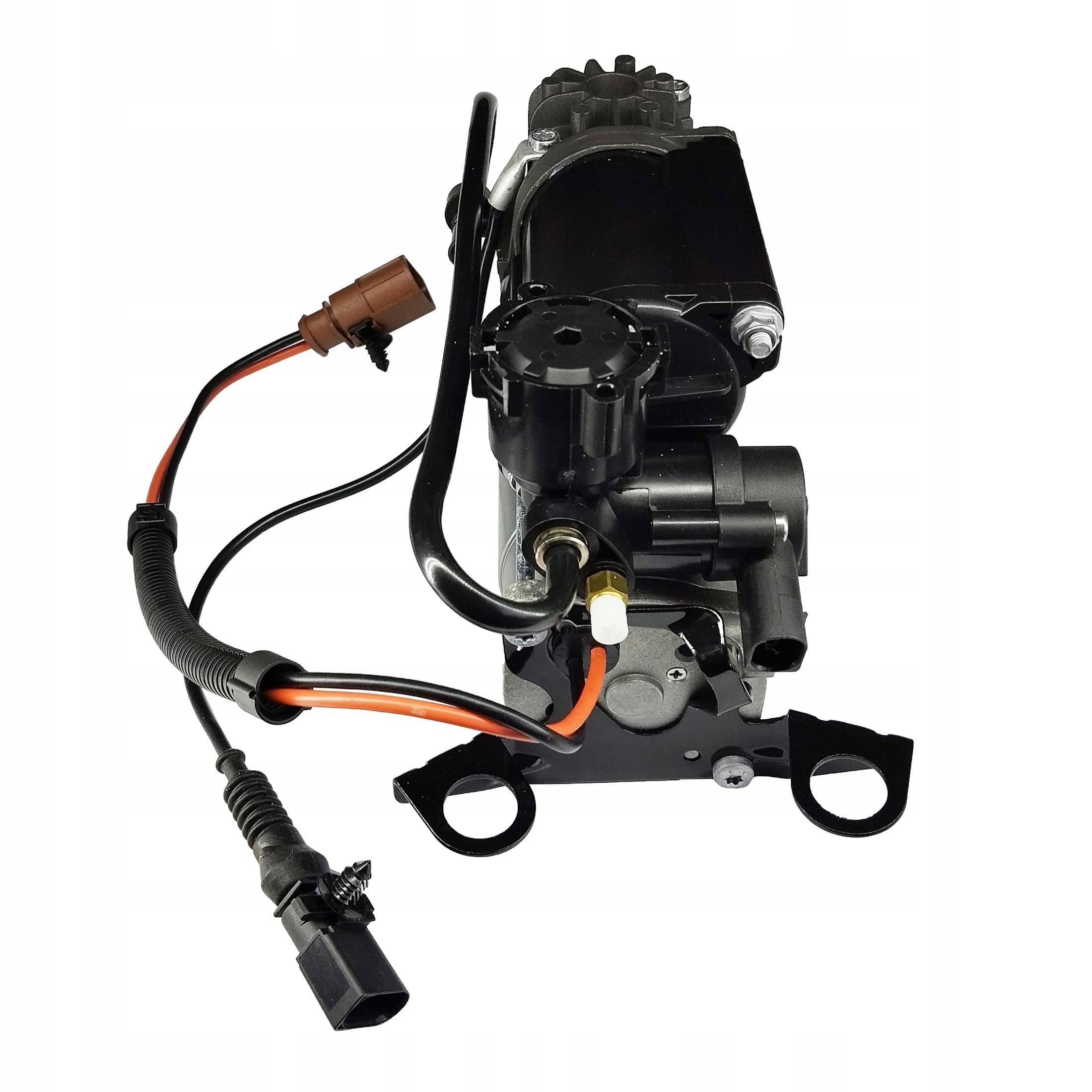 Compresor de suspensión neumática Wrc 8158007 nuevo 4