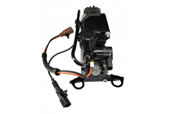 Compresor de suspensión neumática Wrc 8158007 usado 4