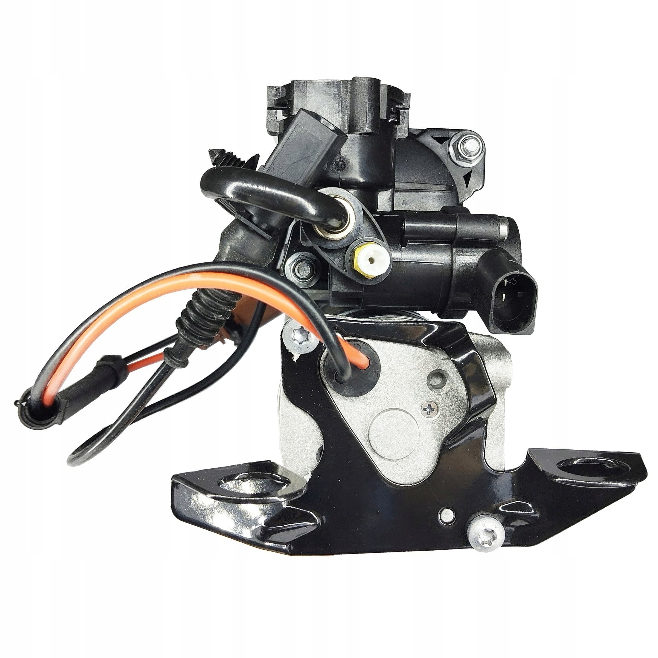 Compresor de suspensión neumática Wrc 8158007 nuevo 5