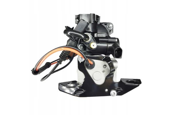 Compresor de suspensión neumática Wrc 8158007 usado 5