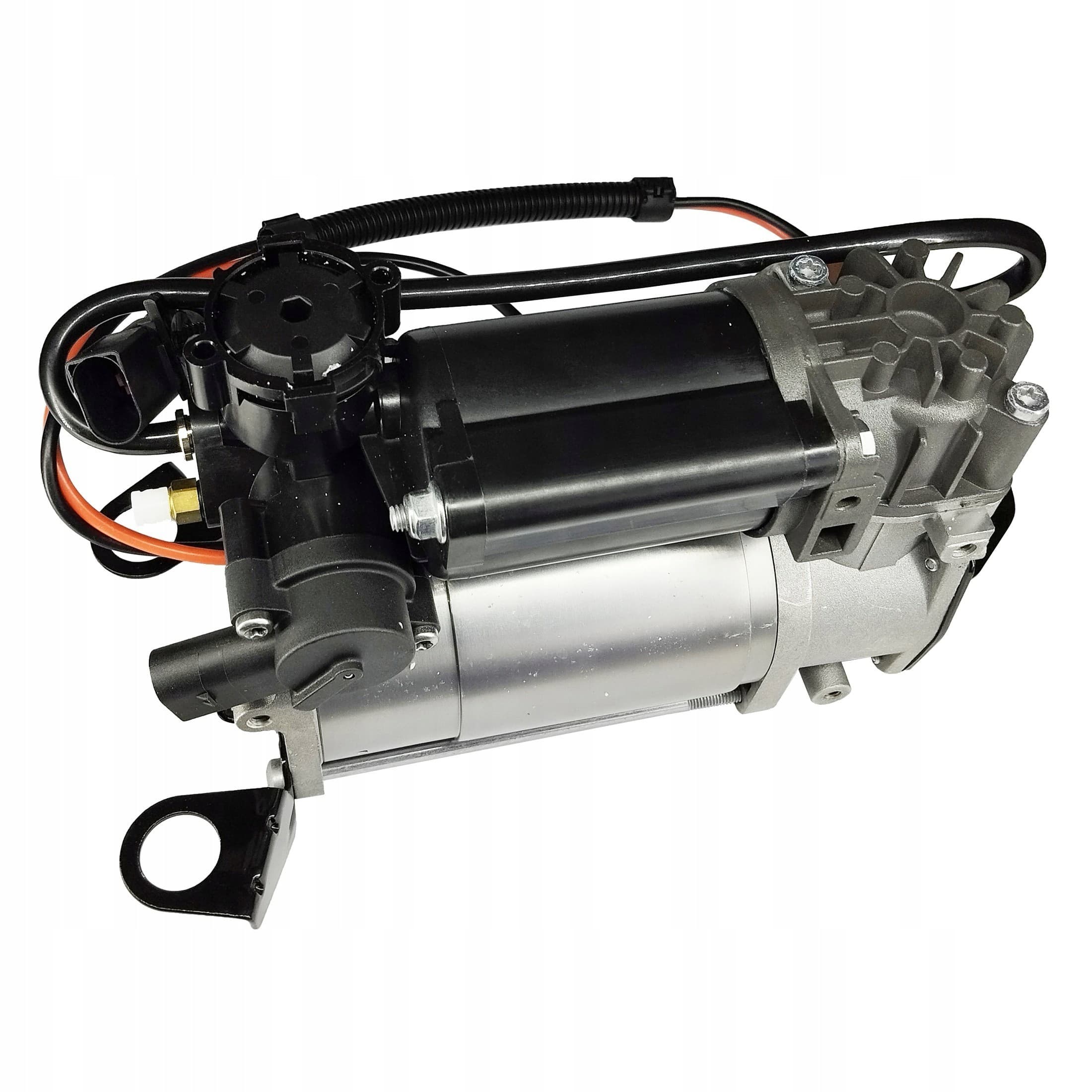 Compresor de suspensión neumática Wrc 8158007 nuevo 6