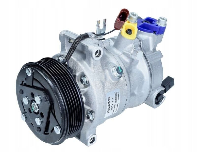 Compresor de Aire Acondicionado Maxgear AC330077 nuevo