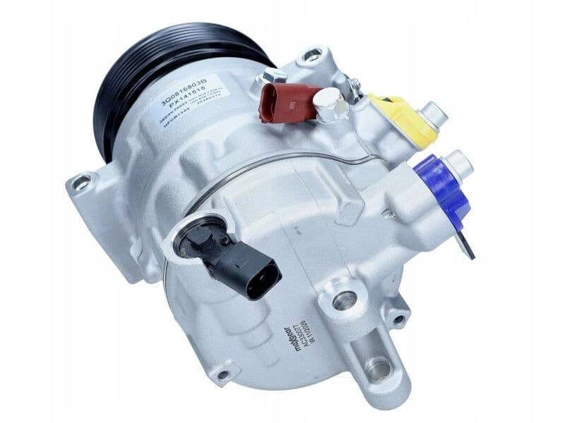 Compresor de Aire Acondicionado Maxgear AC330077 nuevo 2