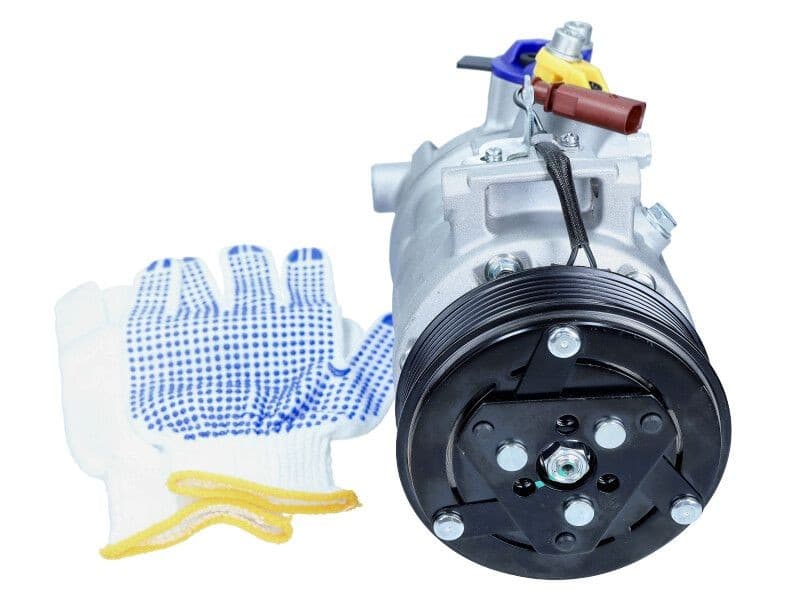 Compresor de Aire Acondicionado Maxgear AC330077 nuevo 3