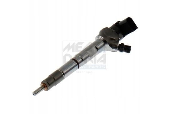 Inyector Meat Doria 74949R nuevo 2