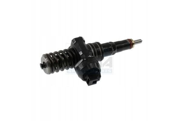 Inyector Meat Doria 74688R usado 2
