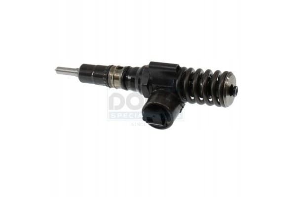 Inyector Meat Doria 74394R nuevo 2