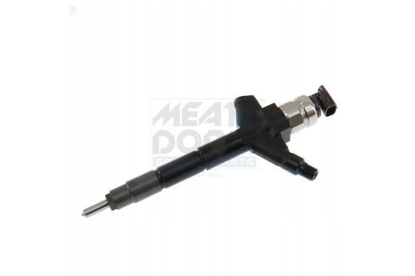 Inyector Meat Doria 74573R usado