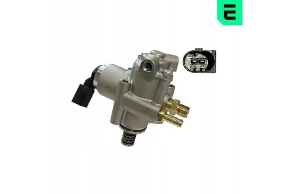 Bomba de alta presión Era 773001 usado