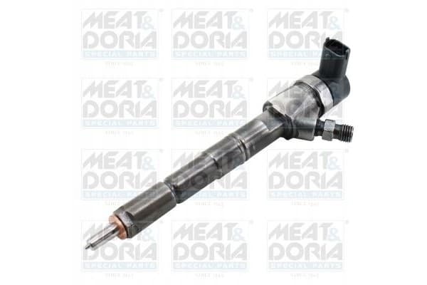 Inyector Meat Doria 74078R usado 2