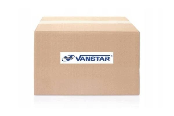 Tubo de escape Vanstar VAN70763DF nuevo