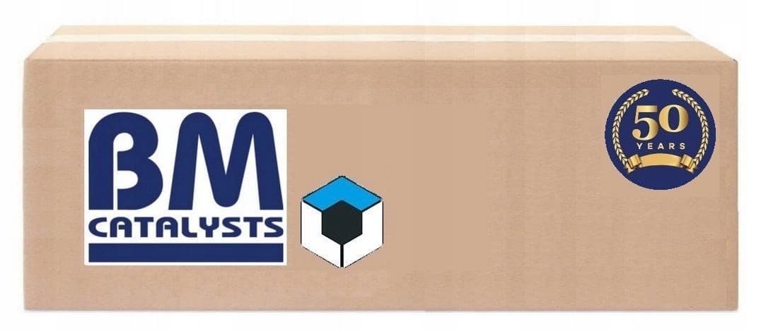 BM Catalysts BM92063H Catalizador nuevo