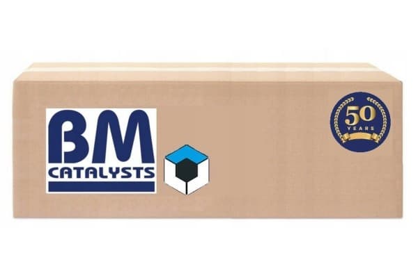 BM Catalysts BM92063H Catalizador usado