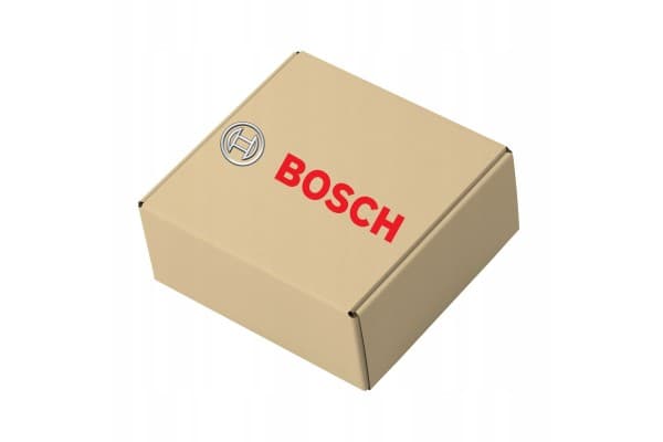 Bosch 0 986 430 435 Cuerpo del inyector nuevo
