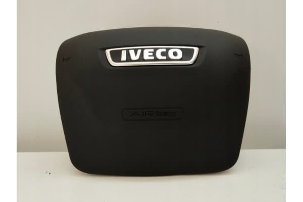 Airbag de conductor Iveco Daily IV 5801561543 nuevo