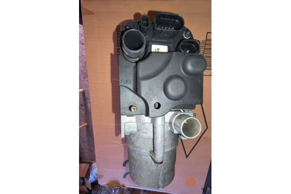 Calefactor Webasto Thermo Top Pro 38 para Daf reacondicionado