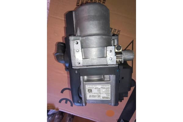 Calefactor Webasto Thermo Top Pro 38 para Daf reacondicionado 2