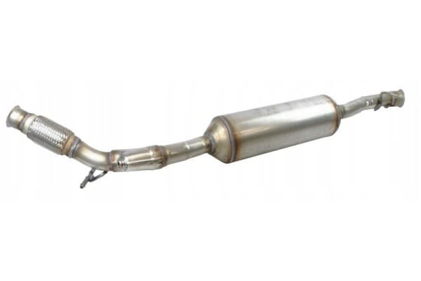 Catalizador Scr BM Catalysts BM31037H nuevo 2