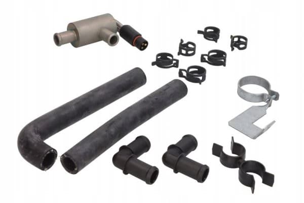 Calentador de motor Defa 412771 usado