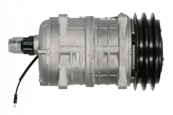 Compresor de Aire Acondicionado Thermotec KTT090218 nuevo 4