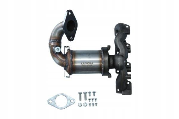 Catalizador Kamoka 8015050 nuevo