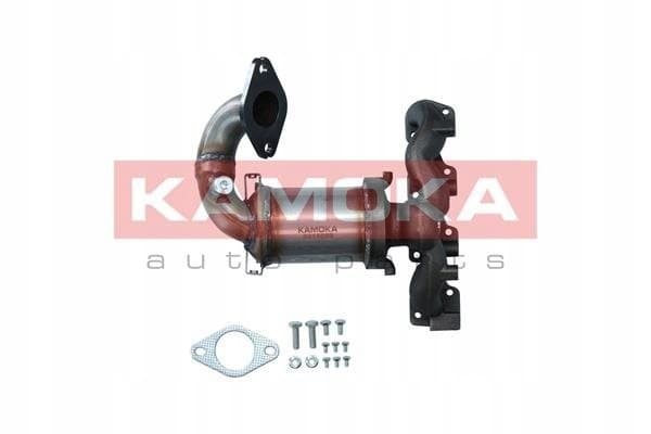 Catalizador Kamoka 8015050 nuevo 2