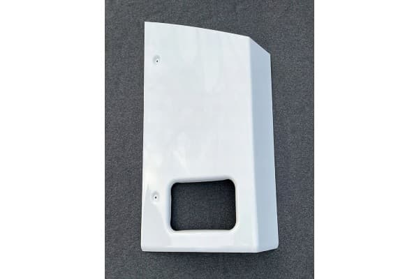 Puerta derecha Thermo King Slx usado
