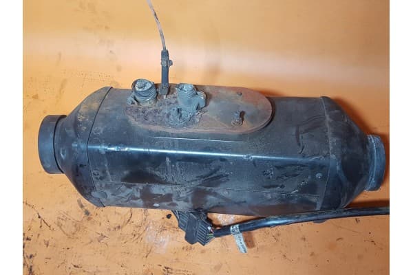 Calefacción Webasto Eberspacher Airtronic D5 usado