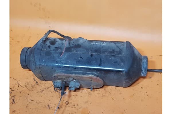 Calefacción Webasto Eberspacher Airtronic D5 usado 2