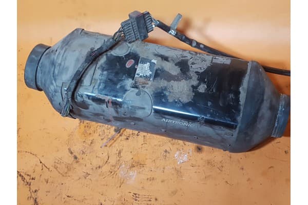 Calefacción Webasto Eberspacher Airtronic D5 usado 3