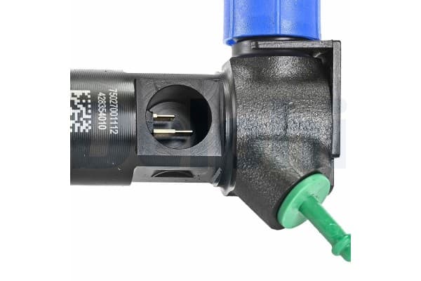 Inyector Delphi HRD368 para Mercedes nuevo