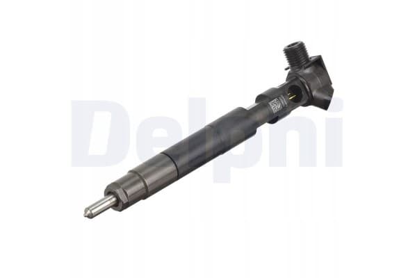 Inyector Delphi HRD368 para Mercedes nuevo 3