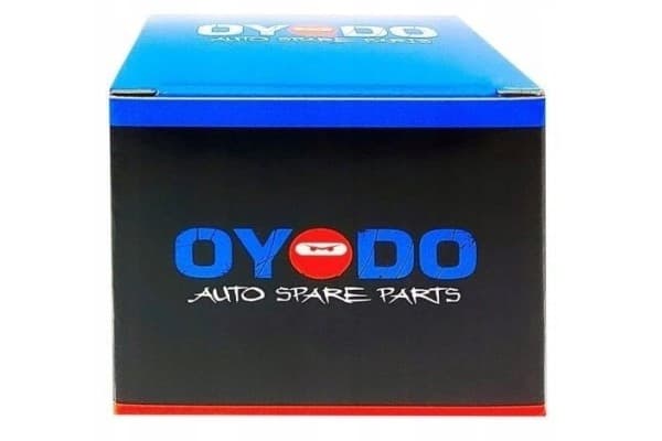 Depósito de combustible Oyodo 90B2017-Oyo nuevo 2