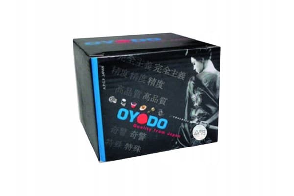 Depósito de combustible Oyodo 90B2017-Oyo nuevo 6