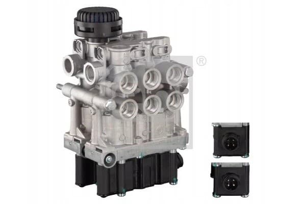 Válvula de airbag Febi Bilstein 108807 nuevo 4