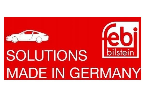Válvula de airbag Febi Bilstein 108807 nuevo 5