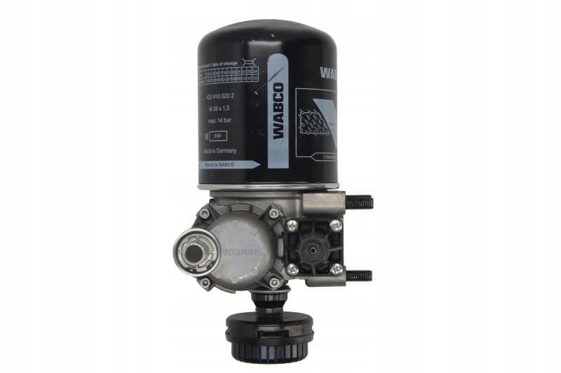 Wabco 4324150690 Deshumidificador, sistema neumático nuevo 3