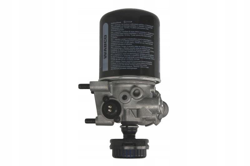 Wabco 4324150690 Deshumidificador, sistema neumático nuevo 4