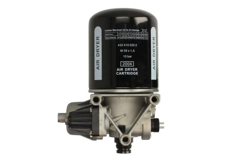 Wabco 4324150690 Deshumidificador, sistema neumático nuevo 5