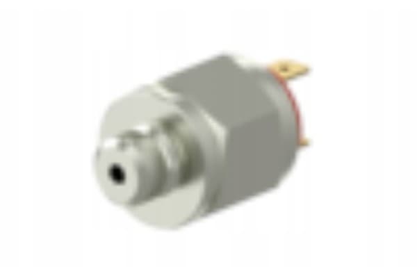 Sensor de presión de aire Wabco (rosca M12x1.5) nuevo