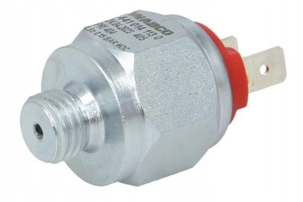 Sensor de presión de aire Wabco (rosca M12x1.5) nuevo 2