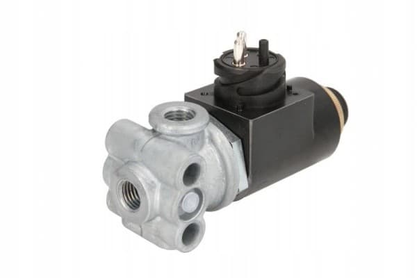Válvula magnética Wabco 4721321987 nuevo 2