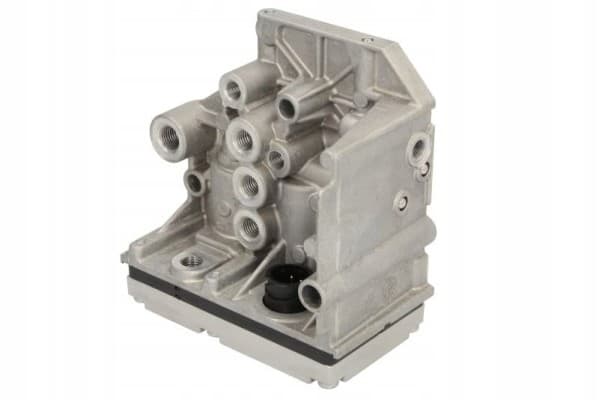 Válvula magnética Pneumatics Pn-10557 nuevo