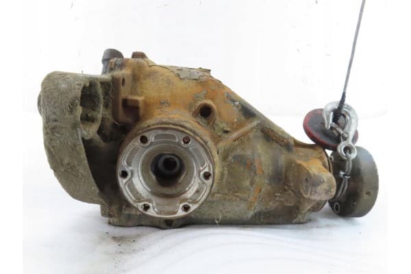 BMW 5 E39 530 d 1428735 2,35 usado