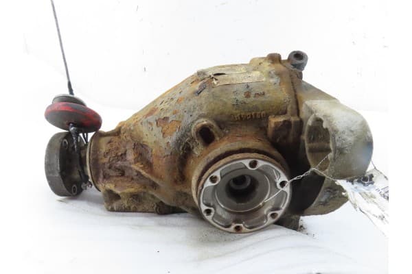 BMW 5 E39 530 d 1428735 2,35 usado 2