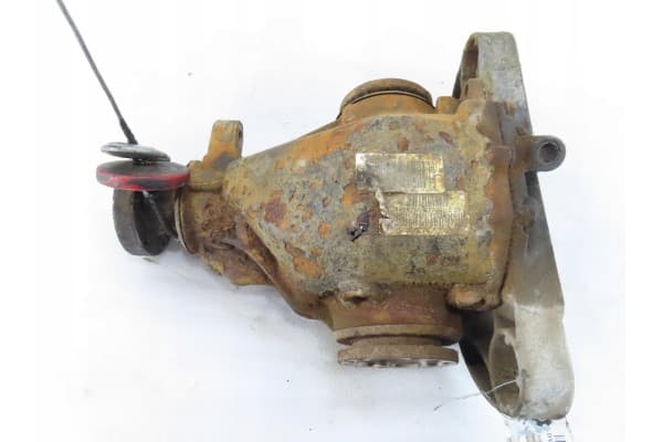 BMW 5 E39 530 d 1428735 2,35 usado 4