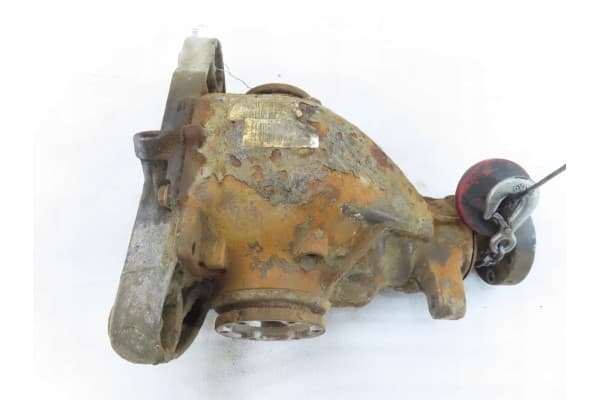 BMW 5 E39 530 d 1428735 2,35 usado 5