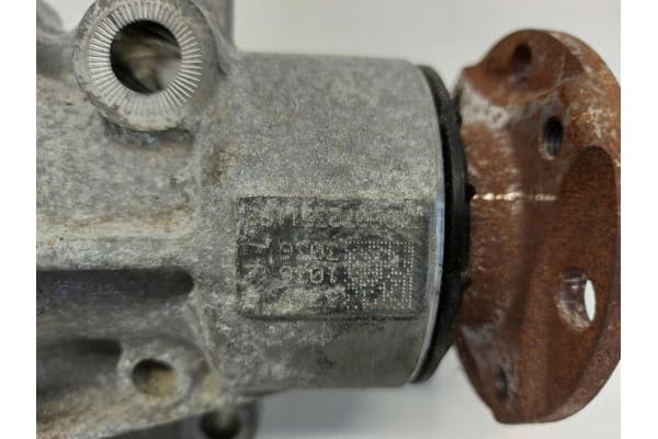 Diferencial delantero BMW G02 X4 M40i 3.0i 2023 usado 5